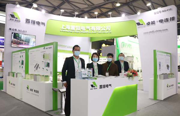 EP电力展圆满收官 | 感谢有您一路同行,明年再会!